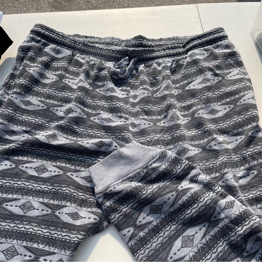 Vibes Relax Joggers 5XL mens
